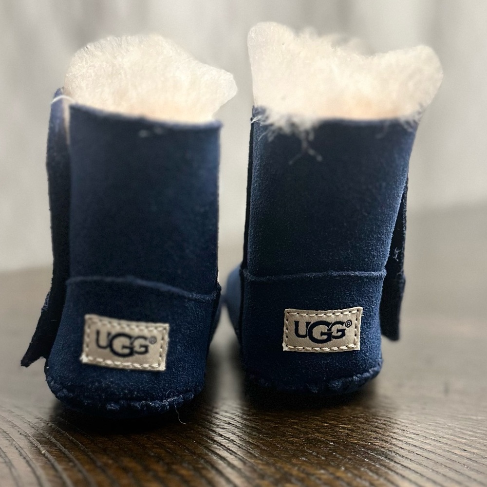 Baby Uggs
